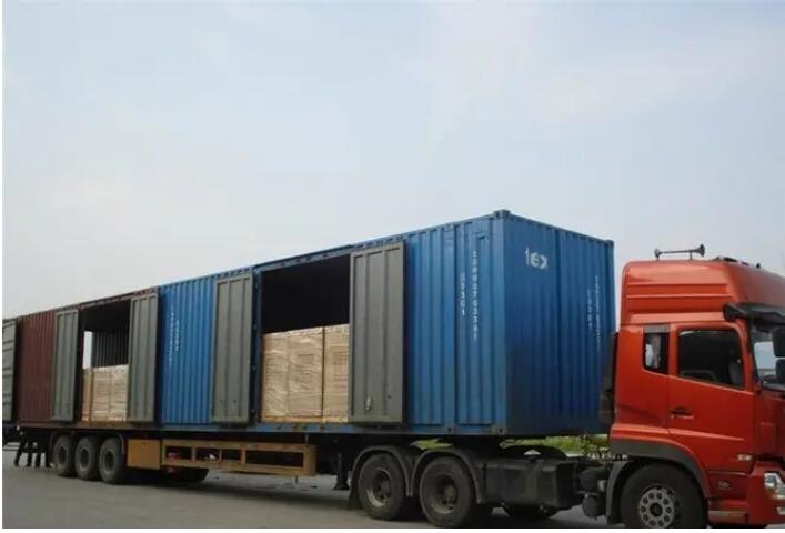 厦门到大化瑶族自治县整车运输