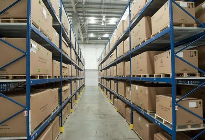 厦门到大化瑶族自治县货物仓储