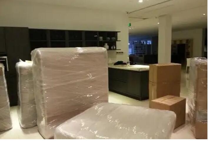 厦门到大化瑶族自治县长途搬家